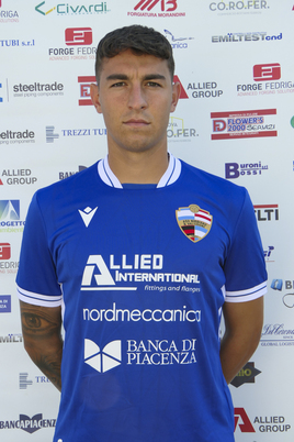 Simone Confalonieri